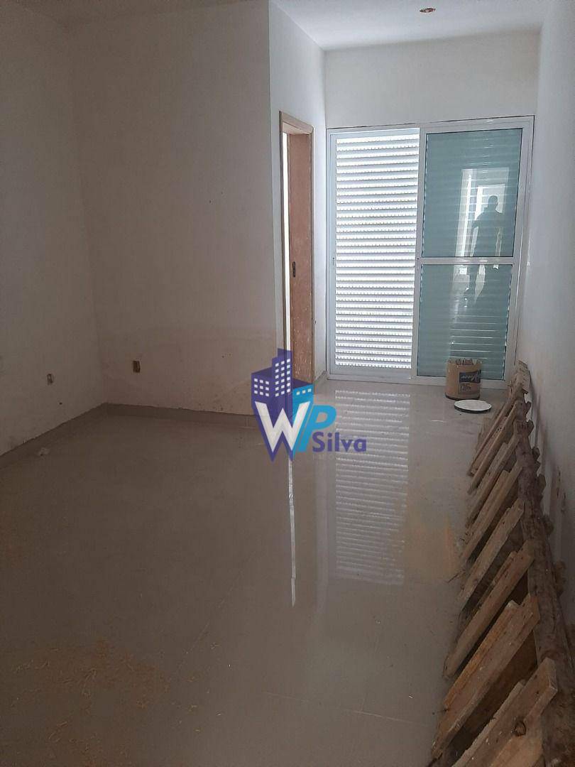 Sobrado à venda com 3 quartos, 130m² - Foto 12