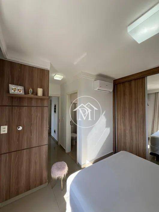 Apartamento à venda com 3 quartos, 93m² - Foto 9