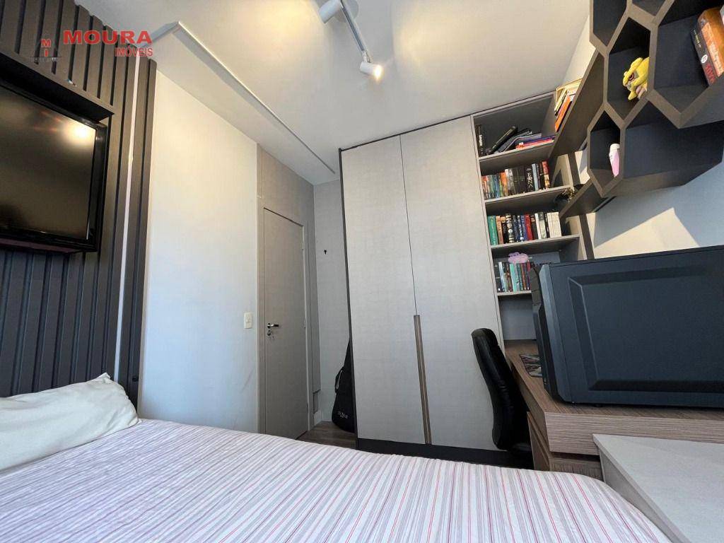 Apartamento à venda com 3 quartos, 83m² - Foto 14