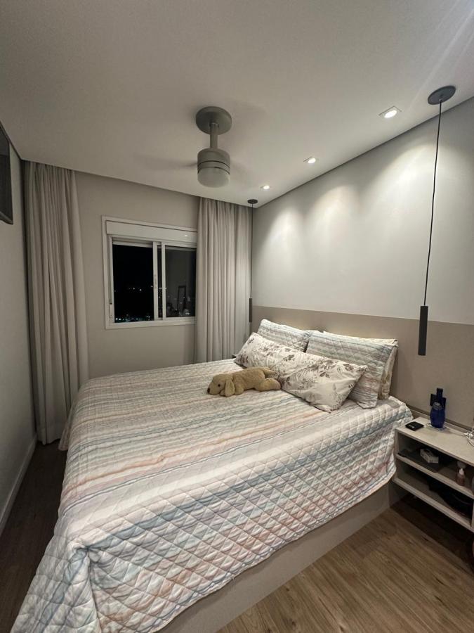 Apartamento à venda com 2 quartos, 61m² - Foto 8