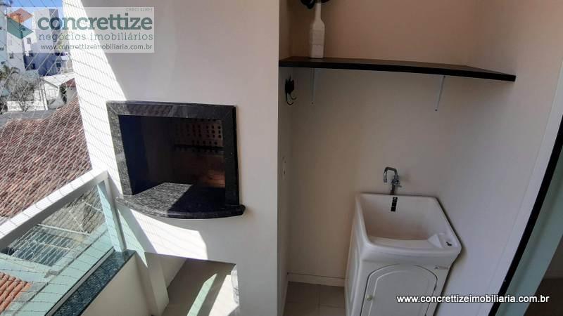 Apartamento para alugar com 2 quartos, 60m² - Foto 5