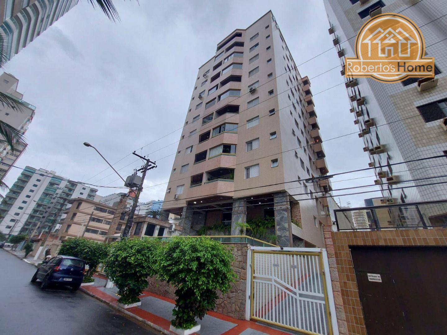 Apartamento à venda com 1 quarto, 49m² - Foto 2