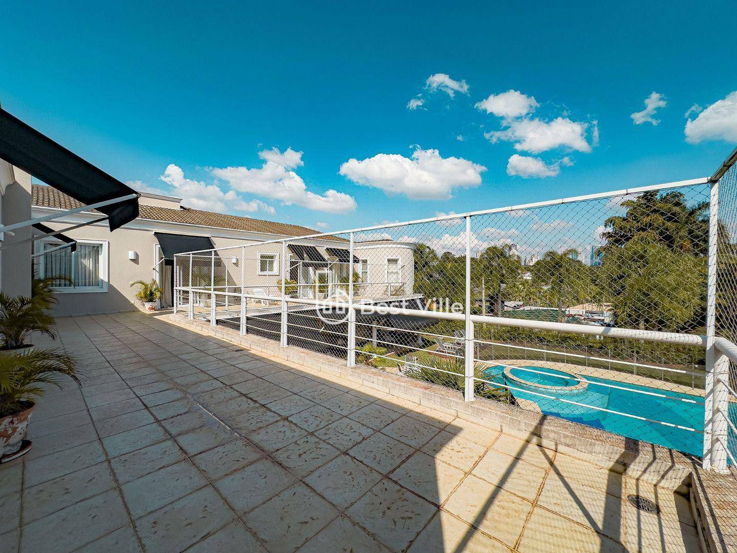 Casa de Condomínio à venda com 5 quartos, 1000m² - Foto 37