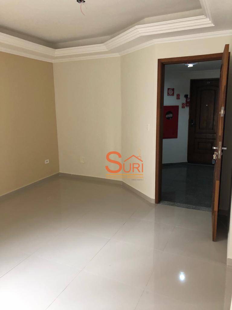 Apartamento à venda com 3 quartos, 108m² - Foto 4