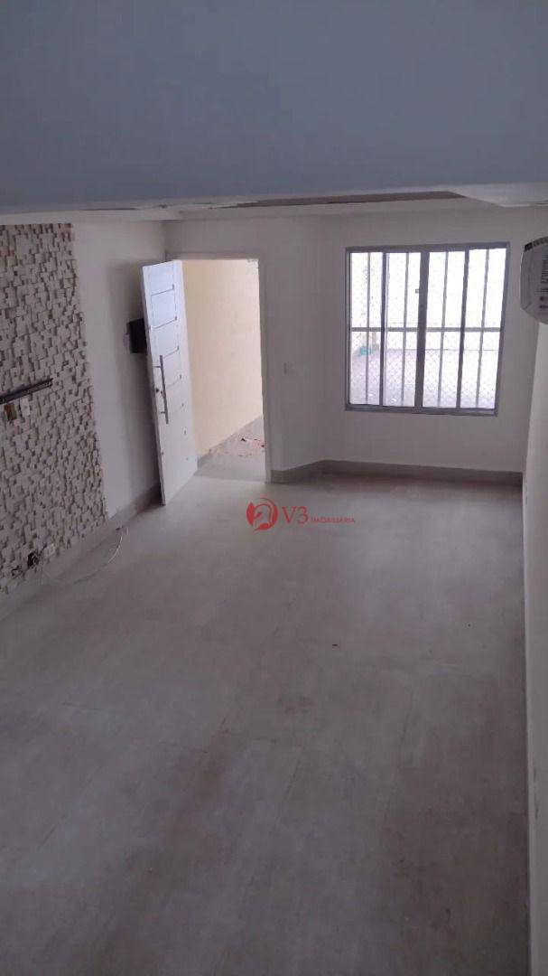 Sobrado à venda com 3 quartos, 125m² - Foto 4