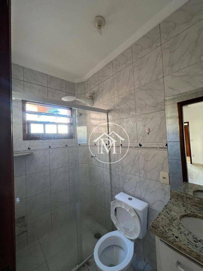 Casa de Condomínio à venda com 3 quartos, 125m² - Foto 18