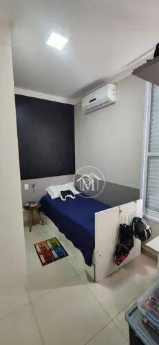 Casa de Condomínio à venda com 3 quartos, 107m² - Foto 14