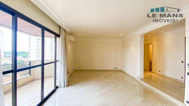 Apartamento à venda e aluguel com 4 quartos, 274m² - Foto 5