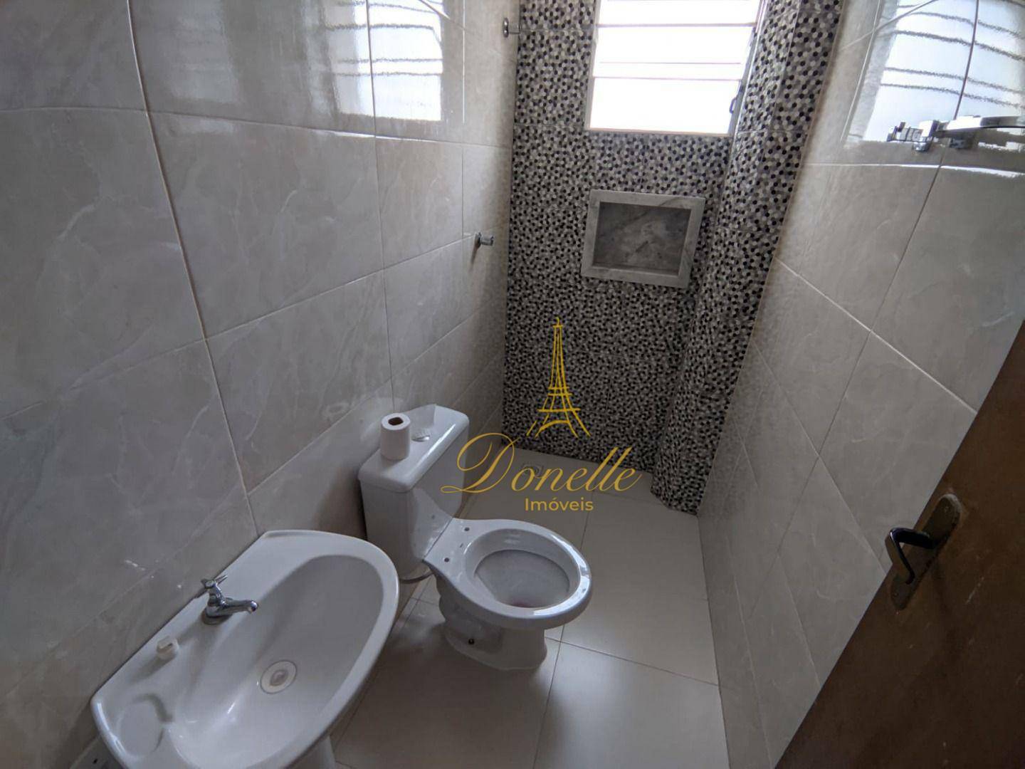 Apartamento à venda com 2 quartos, 56m² - Foto 8