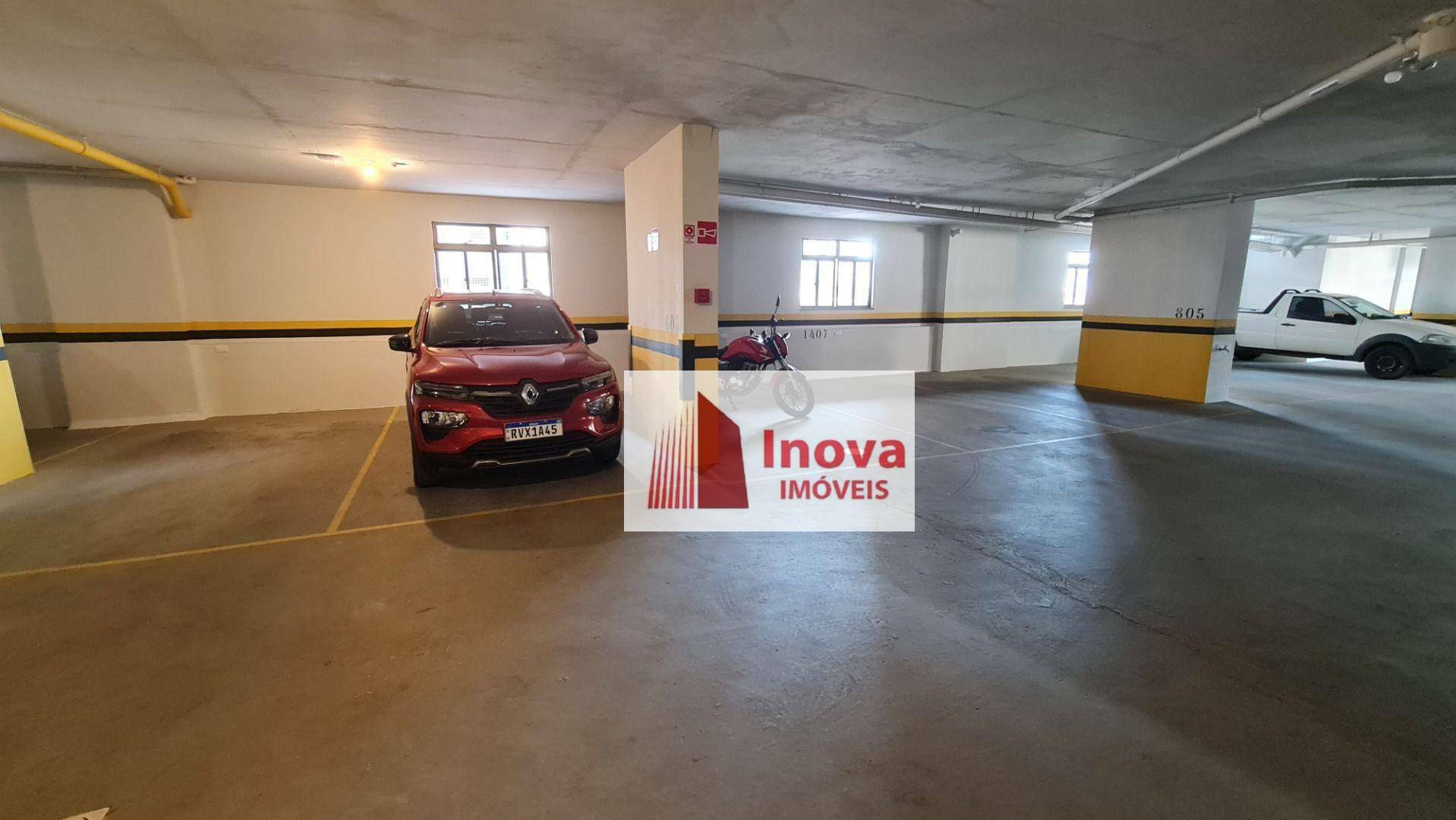 Apartamento à venda com 2 quartos, 72m² - Foto 24