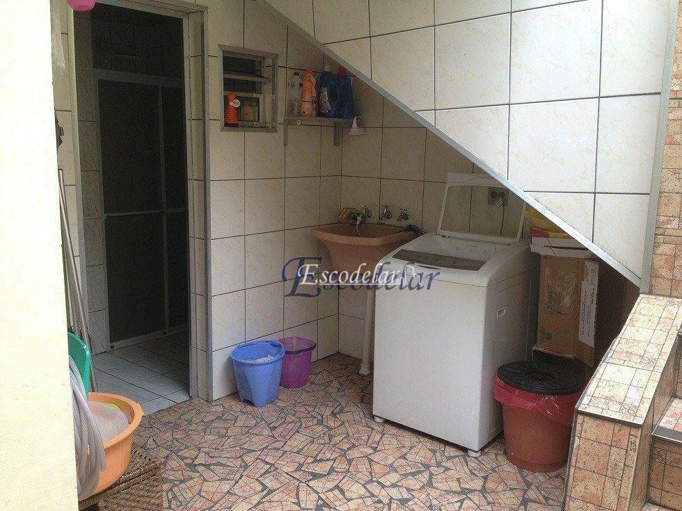 Sobrado à venda com 3 quartos, 209m² - Foto 15