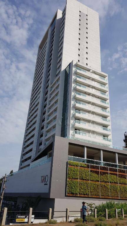 Conjunto Comercial-Sala para alugar, 84m² - Foto 1