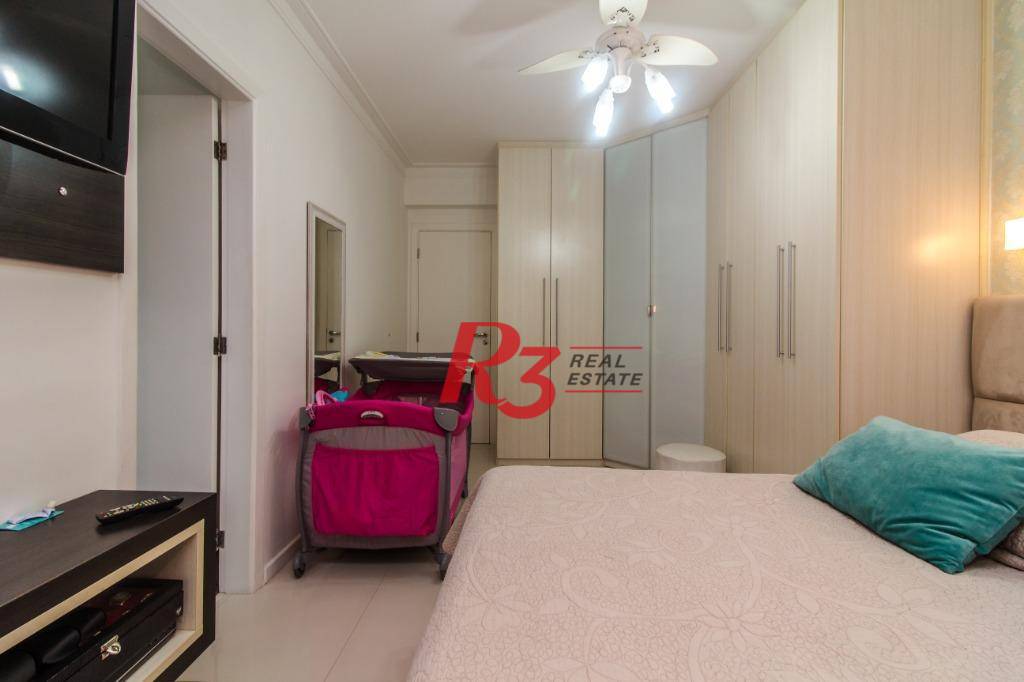 Apartamento à venda com 3 quartos, 134m² - Foto 25