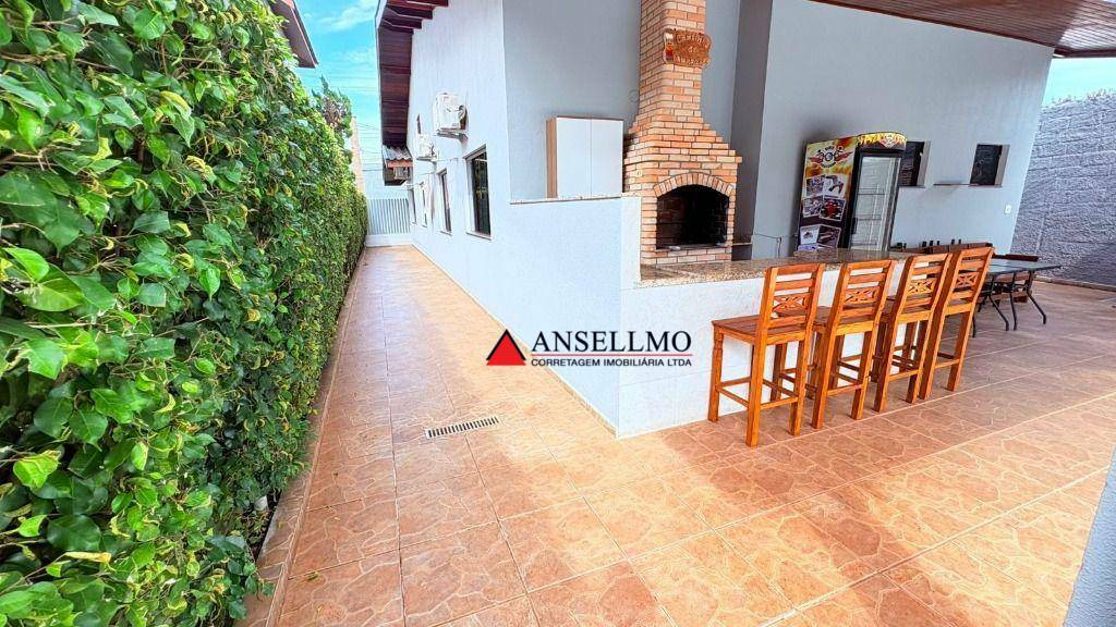 Casa de Condomínio, 4 quartos - Foto 38