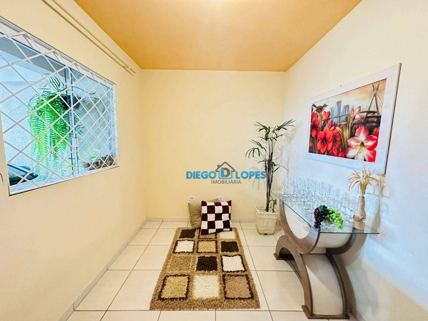 Sobrado à venda com 2 quartos, 61m² - Foto 7