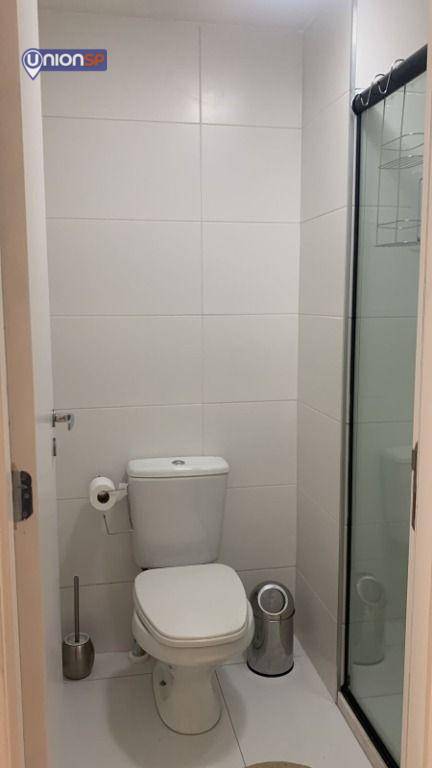 Apartamento à venda com 1 quarto, 25m² - Foto 10