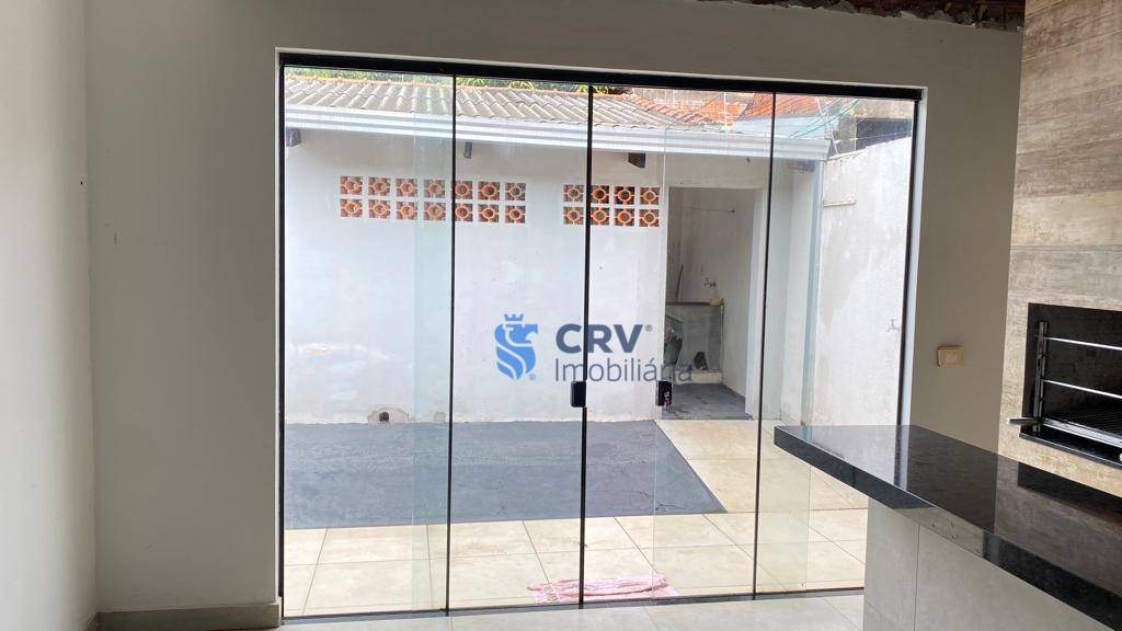 Casa à venda com 3 quartos, 140m² - Foto 20