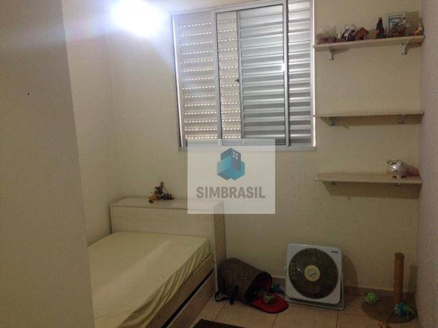 Apartamento à venda com 2 quartos, 65m² - Foto 5