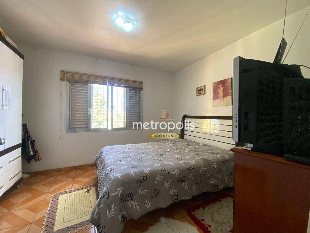 Sobrado à venda com 2 quartos, 75m² - Foto 20