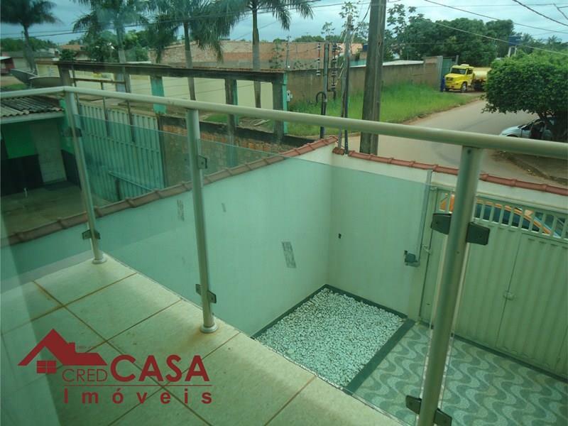 Sobrado à venda com 3 quartos, 150M2 - Foto 15