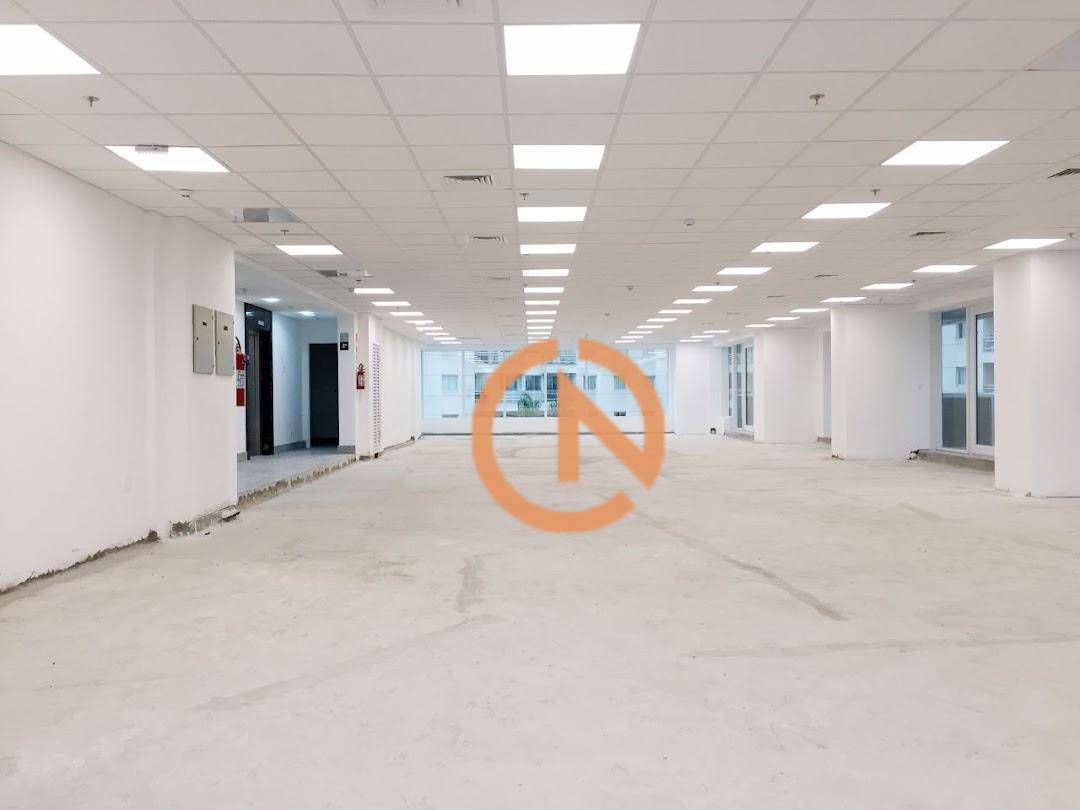 Prédio Inteiro à venda e aluguel, 4427m² - Foto 7