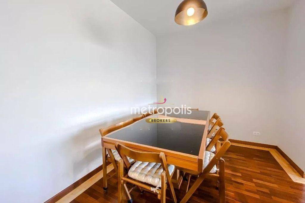 Apartamento à venda com 3 quartos, 100m² - Foto 7