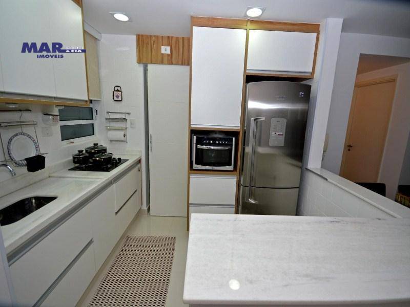 Apartamento à venda com 1 quarto, 65m² - Foto 13