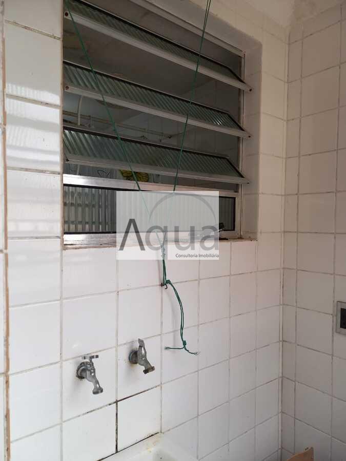 Apartamento à venda com 2 quartos, 52m² - Foto 34