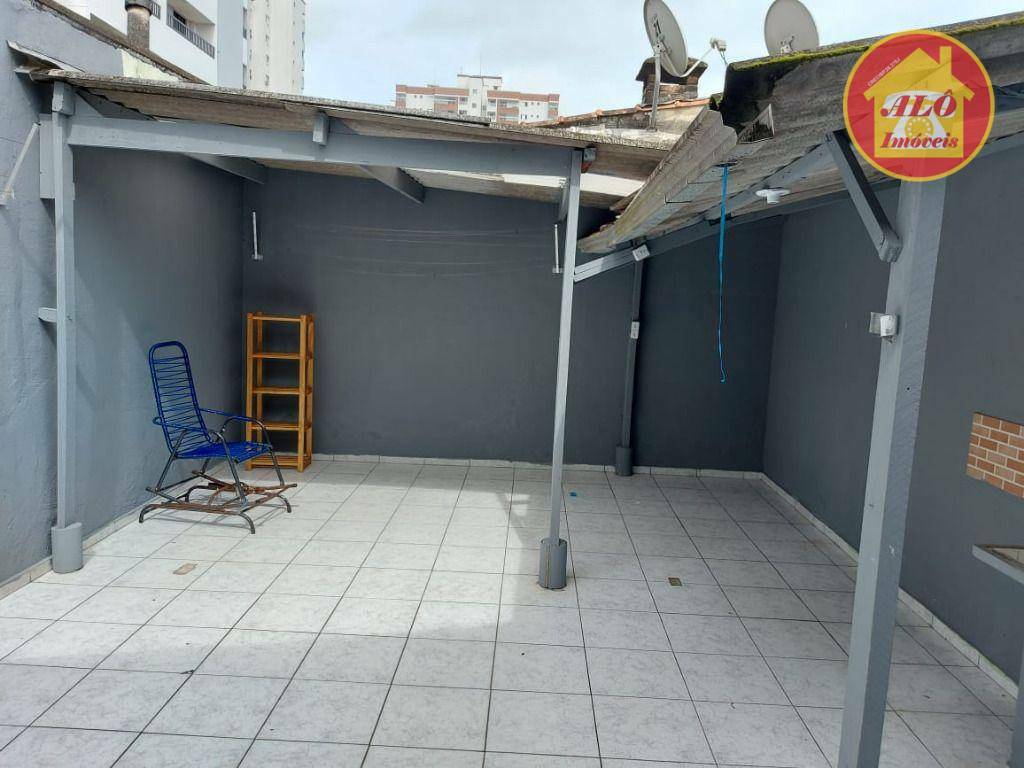 Casa para alugar com 2 quartos, 95m² - Foto 18