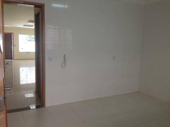 Sobrado à venda com 3 quartos, 134m² - Foto 5