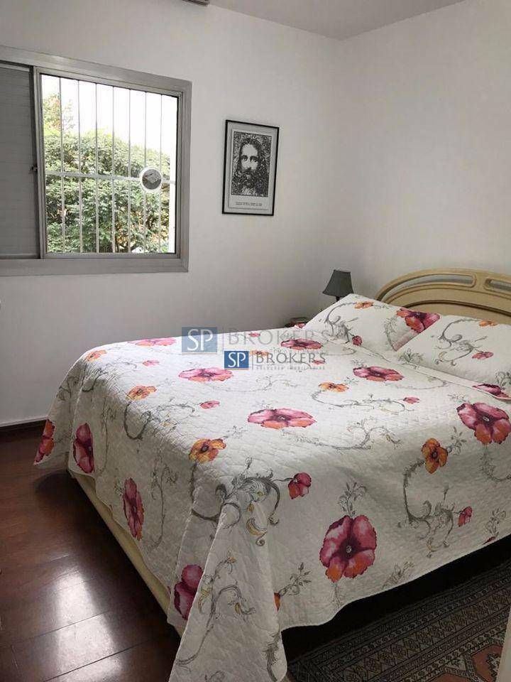 Apartamento à venda com 3 quartos, 120m² - Foto 15