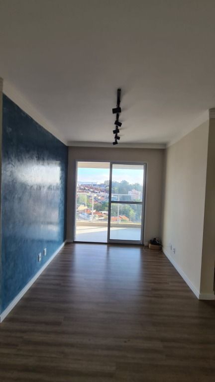 Apartamento à venda com 2 quartos, 57m² - Foto 4