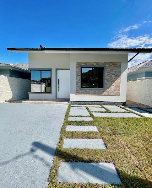 Casa, 2 quartos, 65 m² - Foto 1