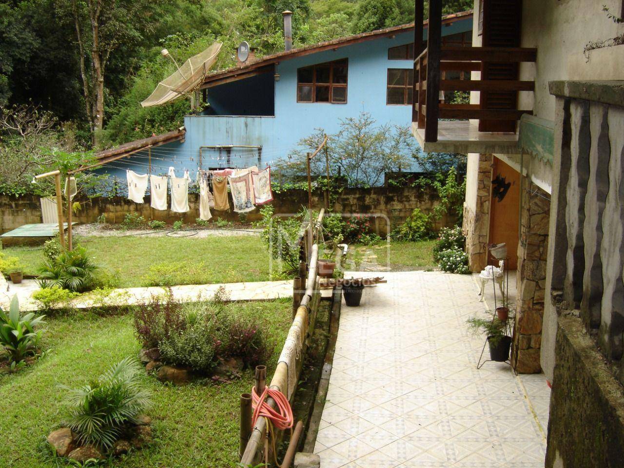 Casa de Condomínio, 3 quartos - Foto 5