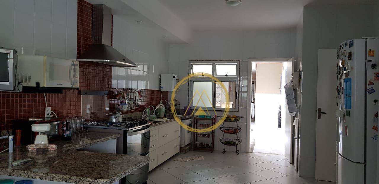 Casa à venda com 5 quartos, 480m² - Foto 3