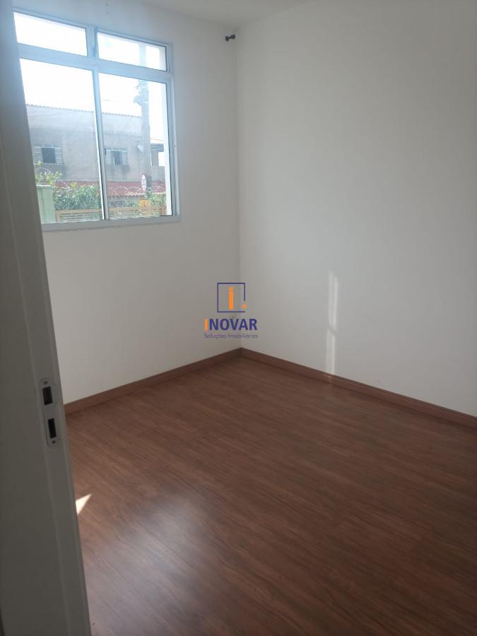 Apartamento à venda com 2 quartos, 45m² - Foto 3