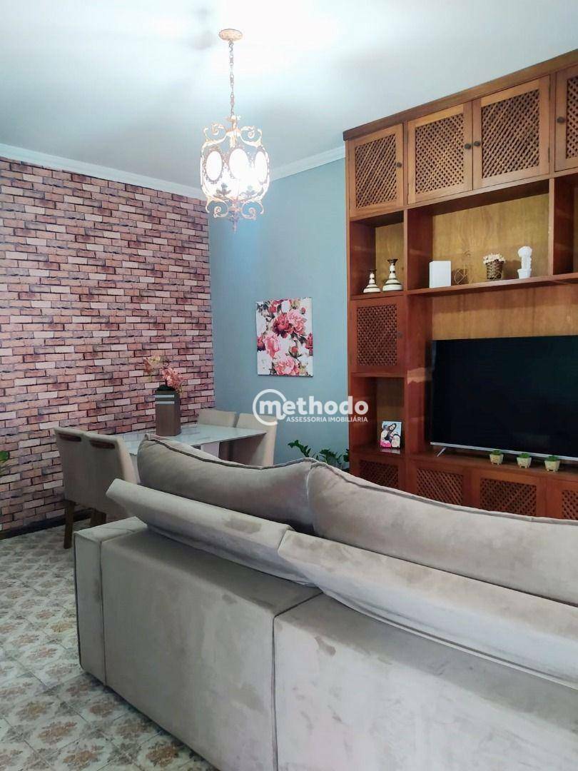 Casa à venda com 3 quartos, 96m² - Foto 5