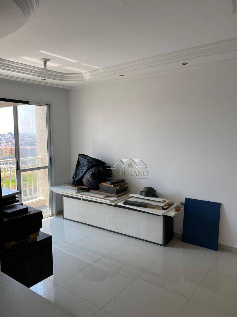 Apartamento à venda com 2 quartos, 49m² - Foto 5