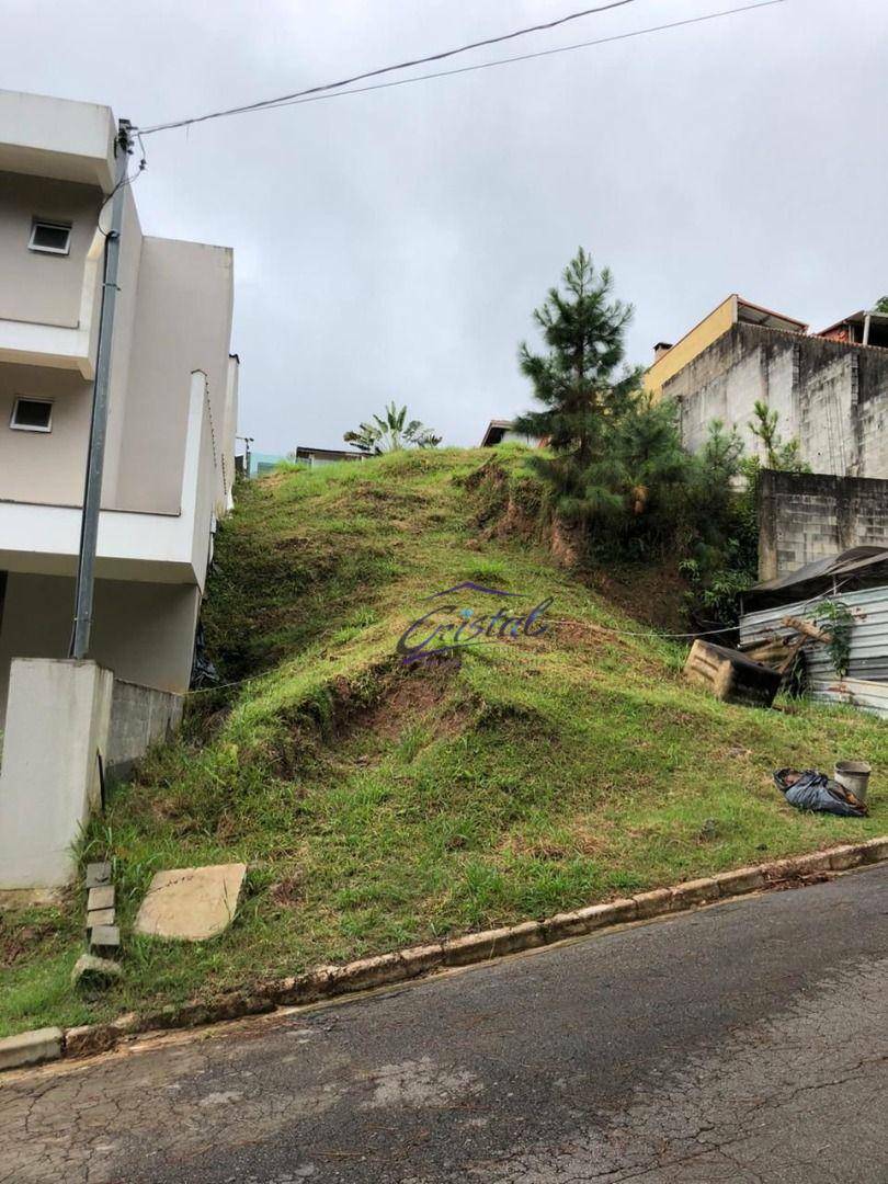 Loteamento e Condomínio à venda, 546M2 - Foto 2