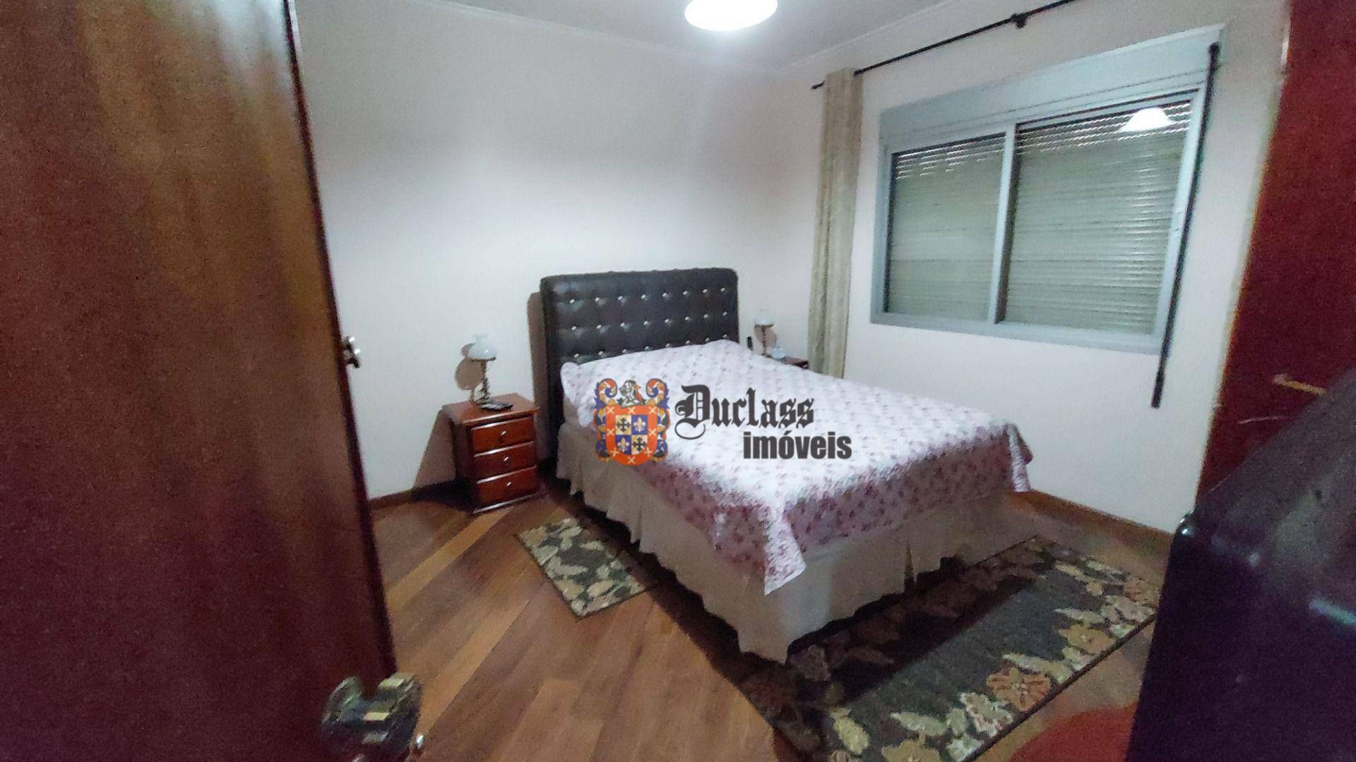 Apartamento à venda com 2 quartos, 92m² - Foto 60