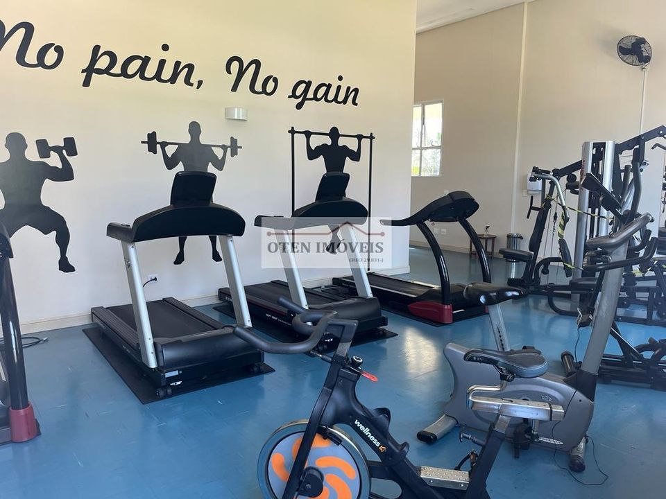 Apartamento para alugar com 3 quartos, 122m² - Foto 45