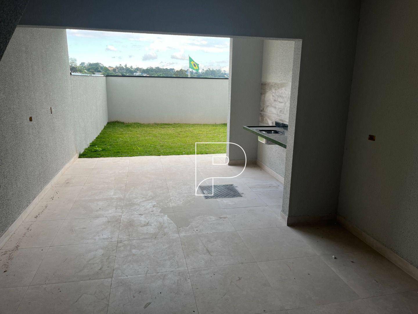Casa de Condomínio à venda com 3 quartos, 144m² - Foto 16