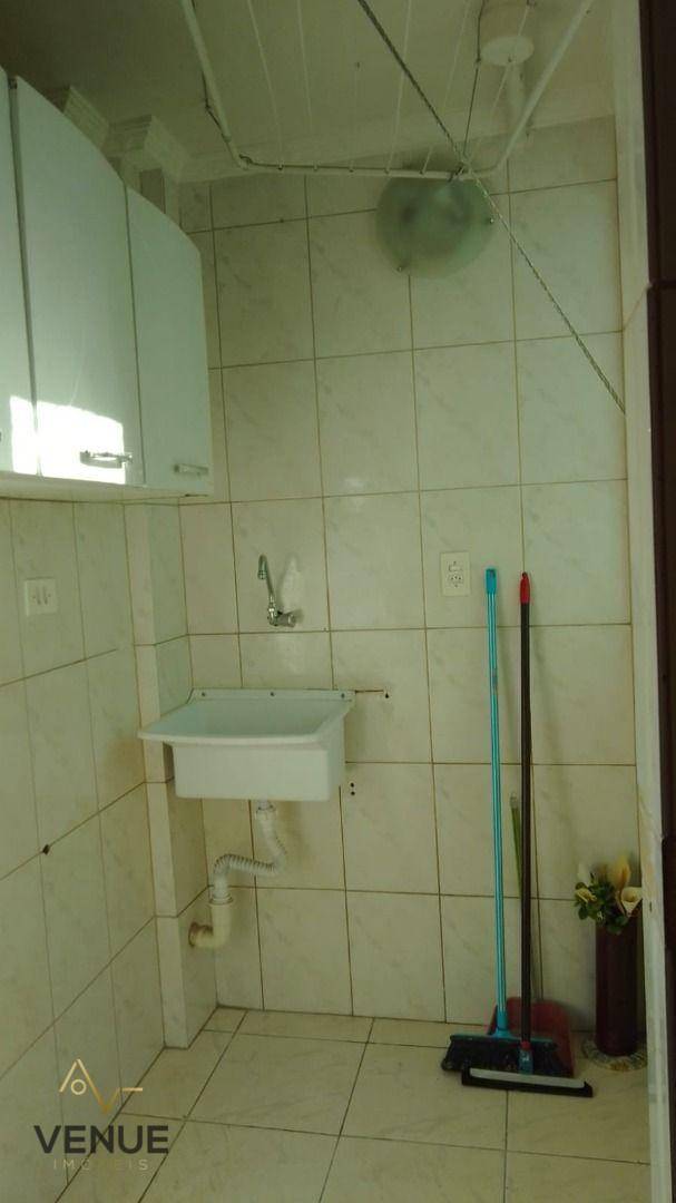 Apartamento à venda com 2 quartos, 55m² - Foto 10