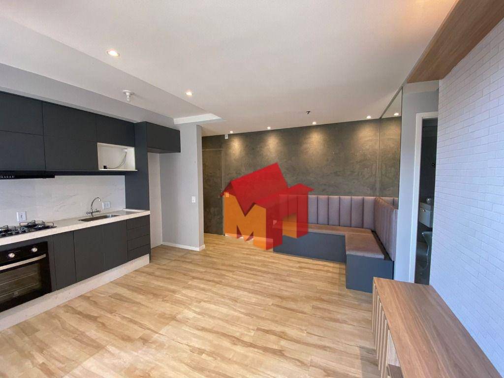 Apartamento, 2 quartos, 59 m² - Foto 6