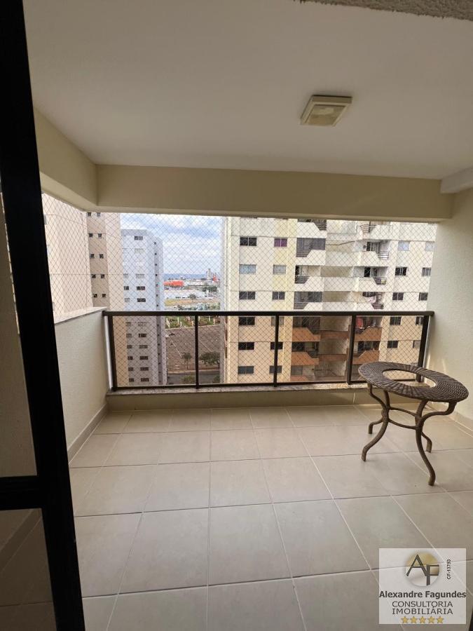 Apartamento à venda com 3 quartos, 87m² - Foto 19