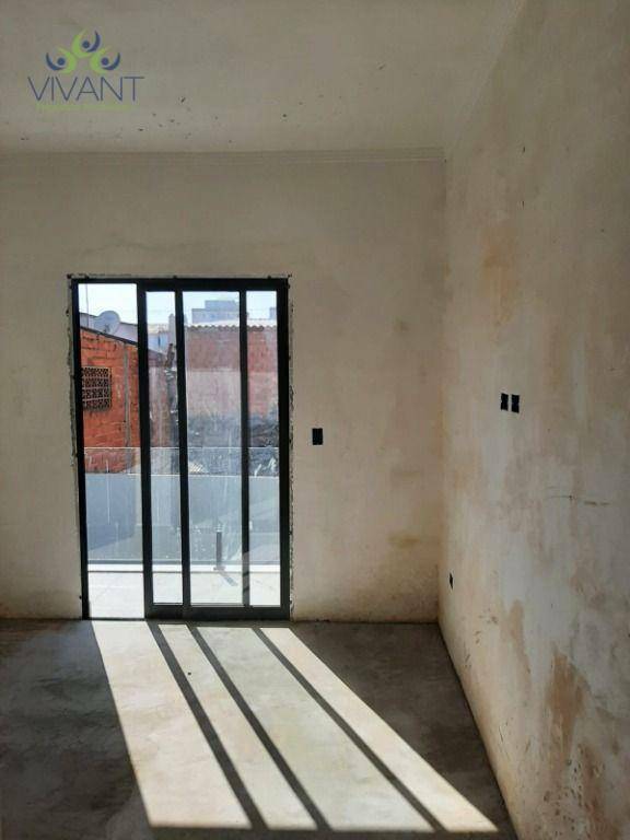 Sobrado à venda com 3 quartos, 120m² - Foto 14