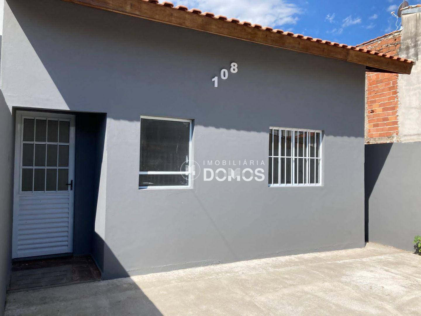 Casa à venda com 2 quartos, 57m² - Foto 19