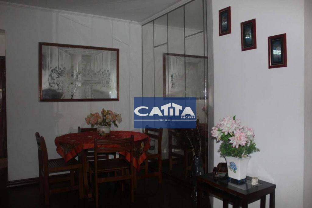 Apartamento à venda com 3 quartos, 75m² - Foto 5