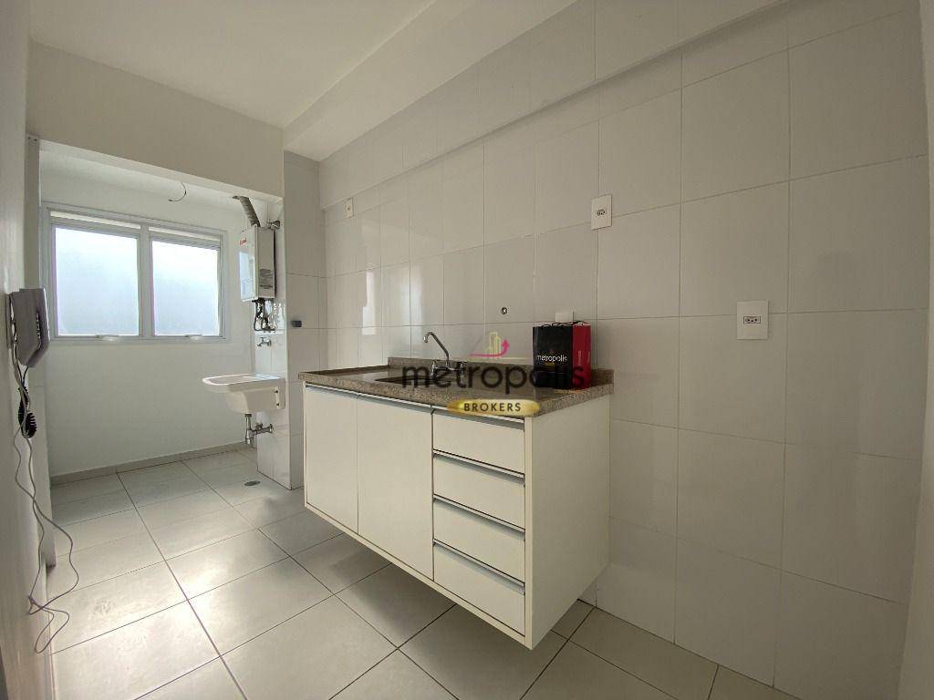 Apartamento à venda com 2 quartos, 65m² - Foto 10