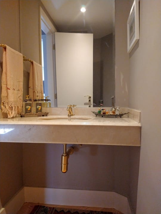 Apartamento à venda com 3 quartos, 173m² - Foto 11